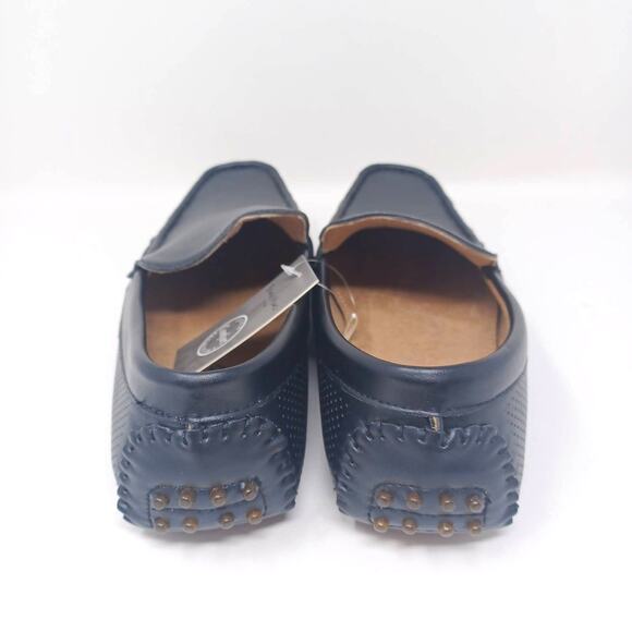 Bruno MARC MODA ITALY BOSSE-01 Men’s Classy On The Go Driving Casual Loafers - Picture 4 of 8